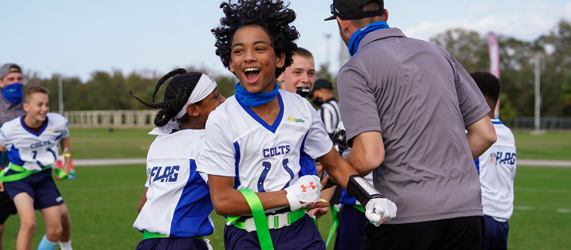 REGISTRATION IS NOW OPEN FOR SPRING - GET READY!!!